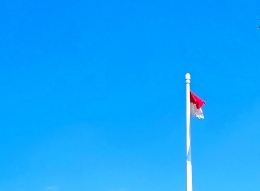 Bendera (foto:koin)
