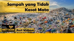 Sampah yang Tidak Kasat Mata (suara.com)