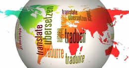 Bahasa asing (Sumber: Pixabay)