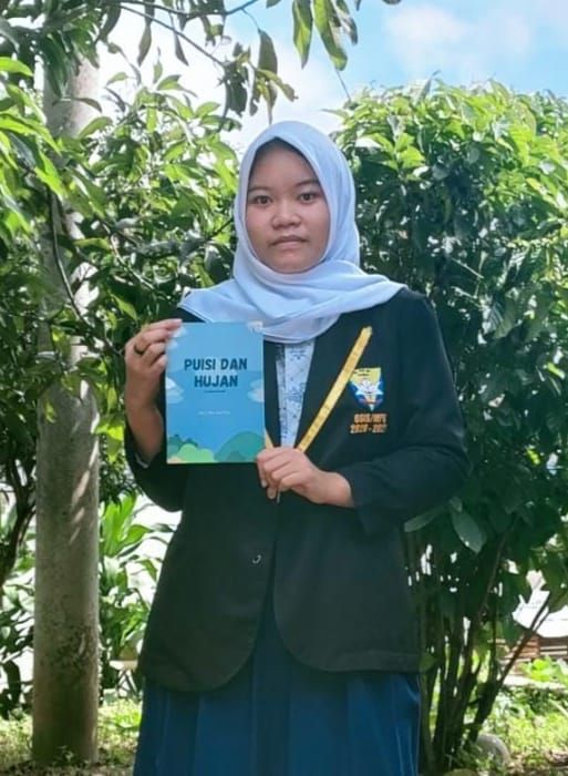 Bersama Nyalanesia, Spirit Literasi SMPN 1 Sumedang Menyala Dengan ...