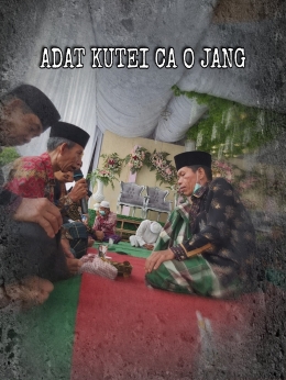 Pelaksanaan Adat 