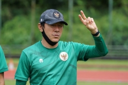 (Shin Tae-yong Dok: bolasport.com)