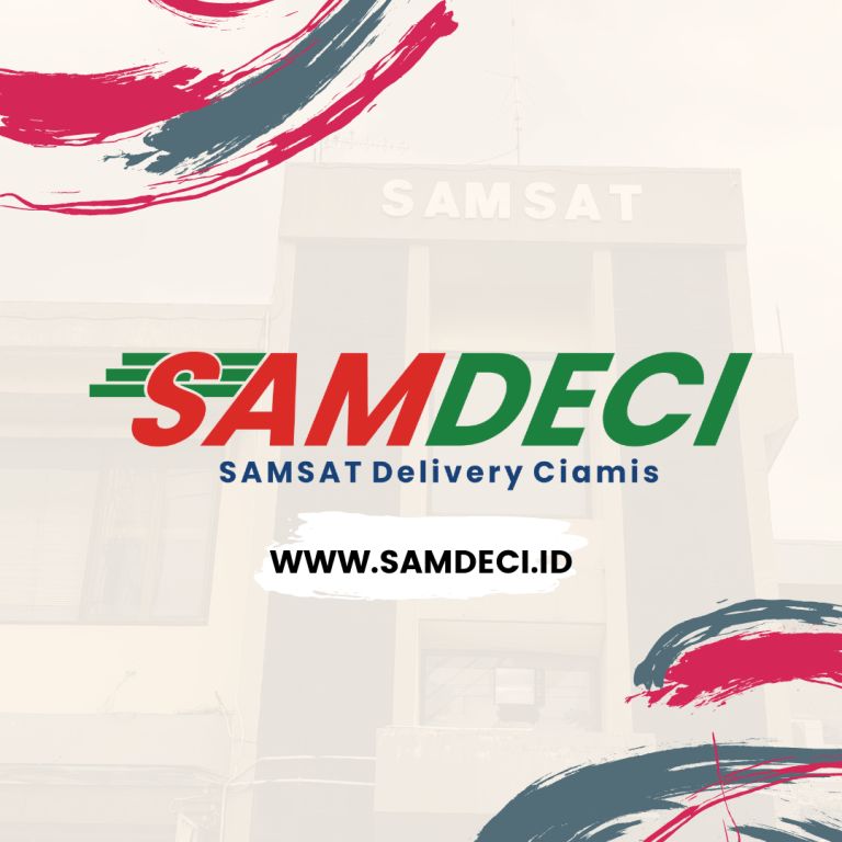 Sumber foto @samsat_ciamis dan website SAMDECI.id