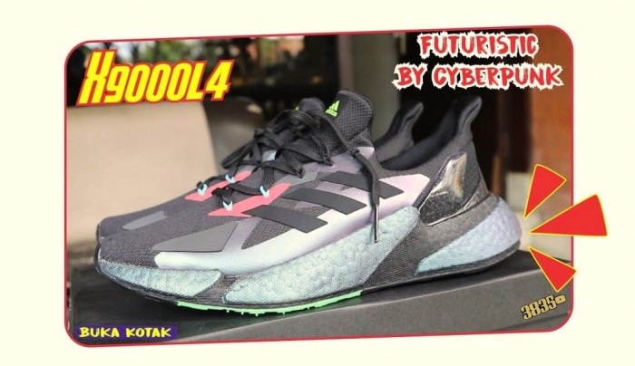 adidas x9000l4 indoonesia/dokpri
