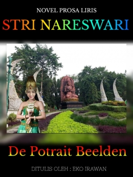 Seri novel stri Nareswari #10 (dokpri Eko Irawan)