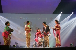 Event Solo Keroncong Festival 2021. Sumber foto: Pashadeno Senjasaquarela Suwarno