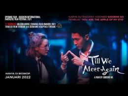 Till We Meet Again | image by CGV
