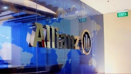 Allianz, Asuransi Terpercaya Pilihan Kaum Millenial.- Dok. allianz.co.id