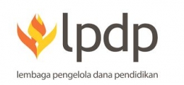 Logo LPDP| Sumber: beasiswalpdp.kemenkeu.go.id
