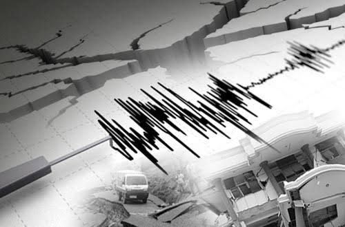 Ilustrasi gempa bumi/Foto: Gatra