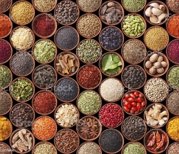 Sumber : Istock , spices
