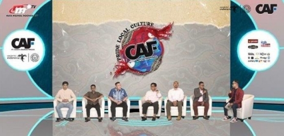 Ada 52 jenis ikan cupang yang dimiliki perairan Indonesia. Tak semuanya bernilai tinggi. 5 jenis di antaranya mahal dan populer. Foto: Dok CBF