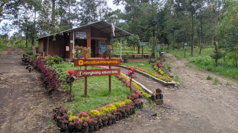 (tempat pembelian tiket. dokpri)