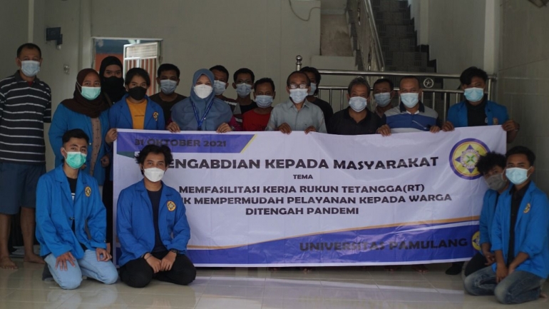 Foto Bersama