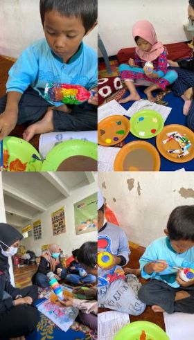 PMM UMM Kelompok 44 Gelombang 18 Menabung Lebih Asyik PMM UMM Kelompok 44 Gelombang 18 Menabung Lebih Asyik