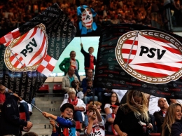 PSV semula adalah tim para buruh pabrik Phillips (Dean Mouhtaropoulos/Getty Images)