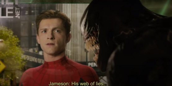 Venom (foto: Marvel Studios)