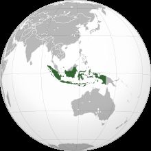 Negara Indonesia (Sumber: https://id.wikipedia.org/wiki/Indonesia)