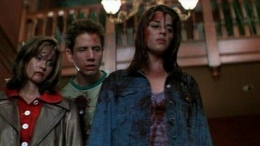 Film Scream pertama tayang tahun 1996 (image by shemazing.net)