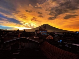 Sumber foto: Mady Lani (Sastrawan Kota Pagar Alam)