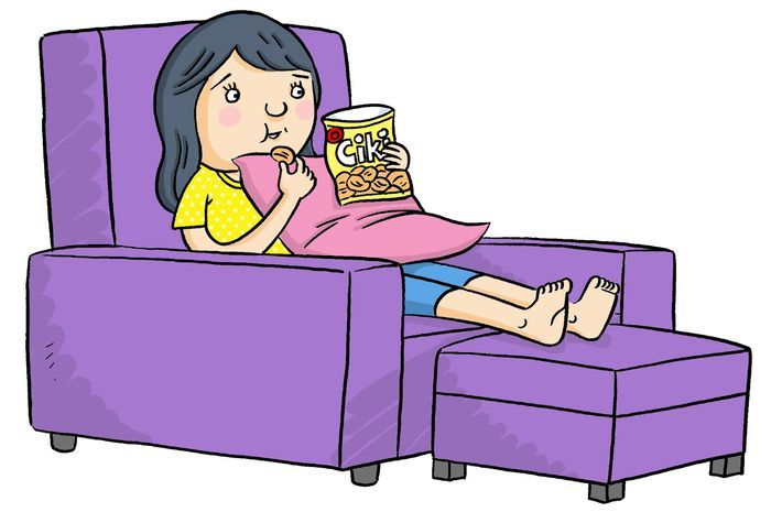 Resolusi untuk Menjalani Gaya Hidup Sehat Bersama Asuransi Kesehatan