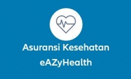 Asuransi kesehatan eAZyHealth (Gambar dari allianz.co.id)