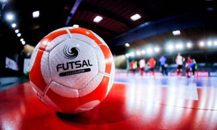 Olahraga Futsal - Sumber : acehtrend.com