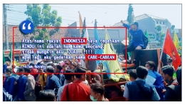 Meme : Alam Nuyah atas nama rakyat Indonesia
