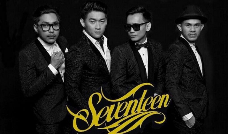 Sumber foto : okezone.com | Ilustrasi Personel group band Seventeen