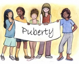 Mempersiapkan Anak Remaja/Puberty Menjadi Dewasa Sumber: Pinisi.co.id 