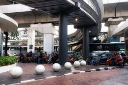 Spot nongkrong baru di Jakarta (foto by widikurniawan)