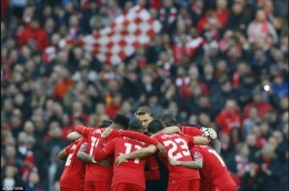 (Momen Liverpool saat kalah difinal Piala Liga musim 2015/16 / sumber foto Dailymail.co.uk)