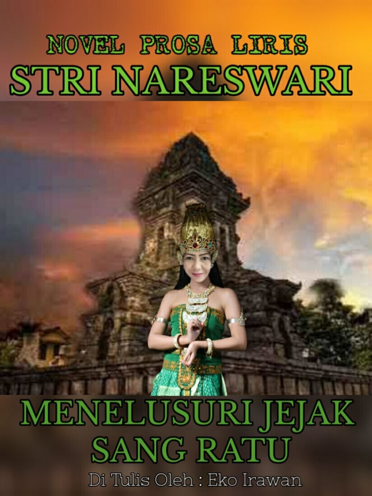 Stri Nareswari #12 (dokpri )