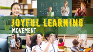 Joyful Learning Movement