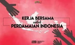 Perdamaian Indonesia - indonesiadamai.org
