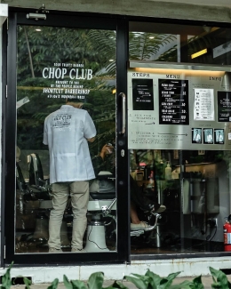 Chop Club | Instagram/@thelapan.id