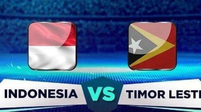 FIFA Match Day Indonesia Vs Timor-Leste (sport.detik.com)