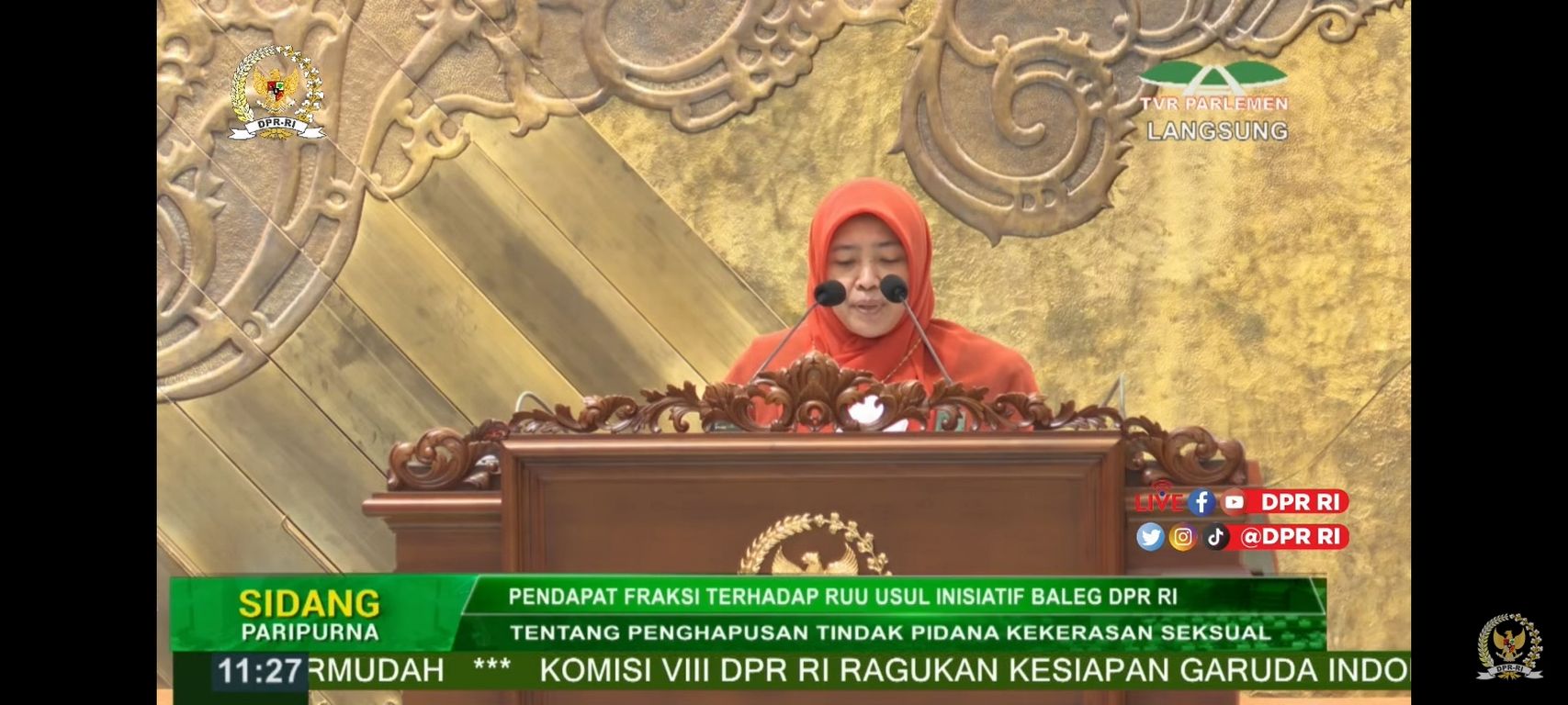 Bahaya Pemidanaan Korban Dalam Wacana Dimasukannya Pasal Kesusilaan Ke ...