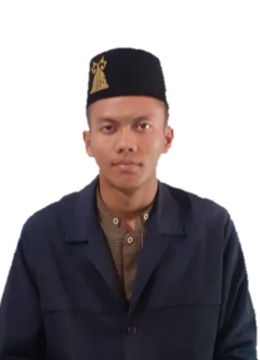 Muhammad Zaini (wakil ketua I BPAYSU)/dok.Bpaysu
