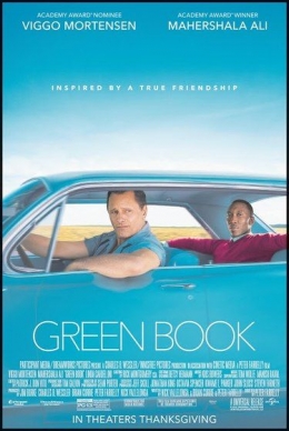 Green Book/imdb