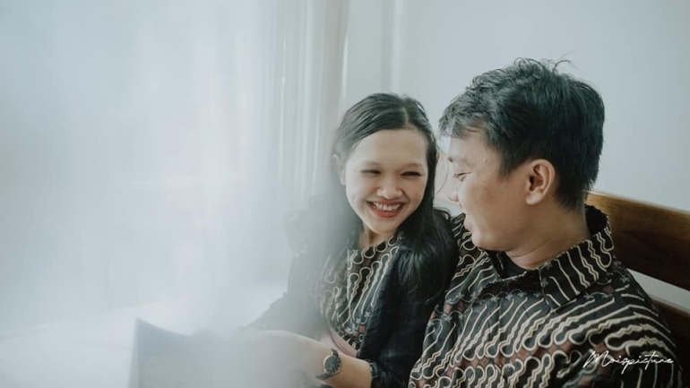 Dokumentasi Pribadi by Elisabet hana kartika lana. in Mahalu moispicture 2021