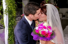 Ilustrasi pernikahan, gambar via pixabay.com