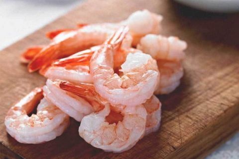 Udang Kupas (sumber: https://lifestyle.sindonews.com)