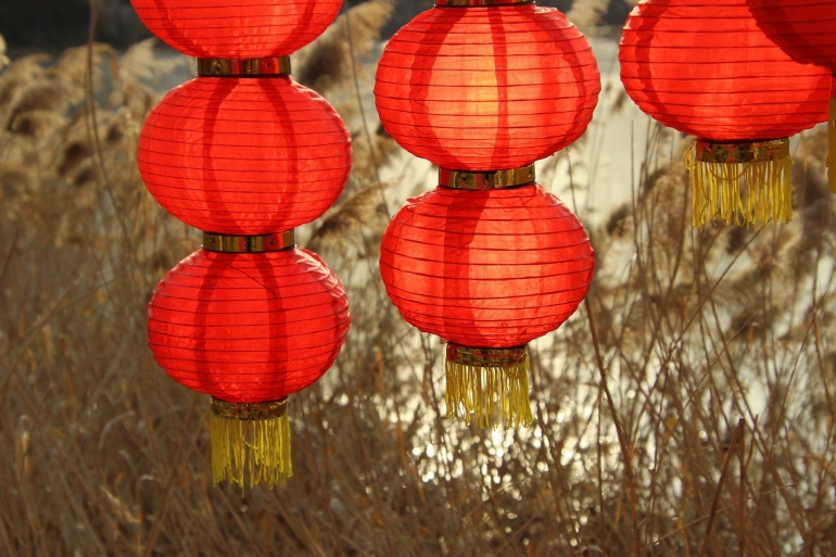 Chinese New Year (Sumber: Pixabay)
