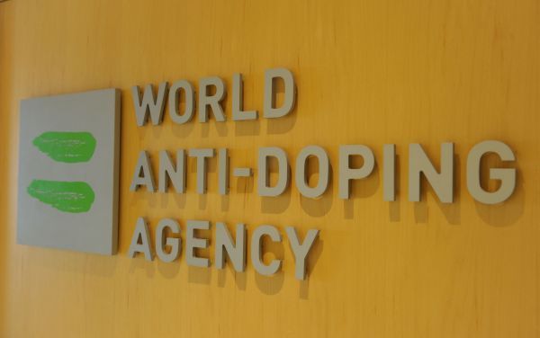 Sumber foto : Media Indonesia.com | Ilustrasi Badan Anti-Doping Dunia (WADA)