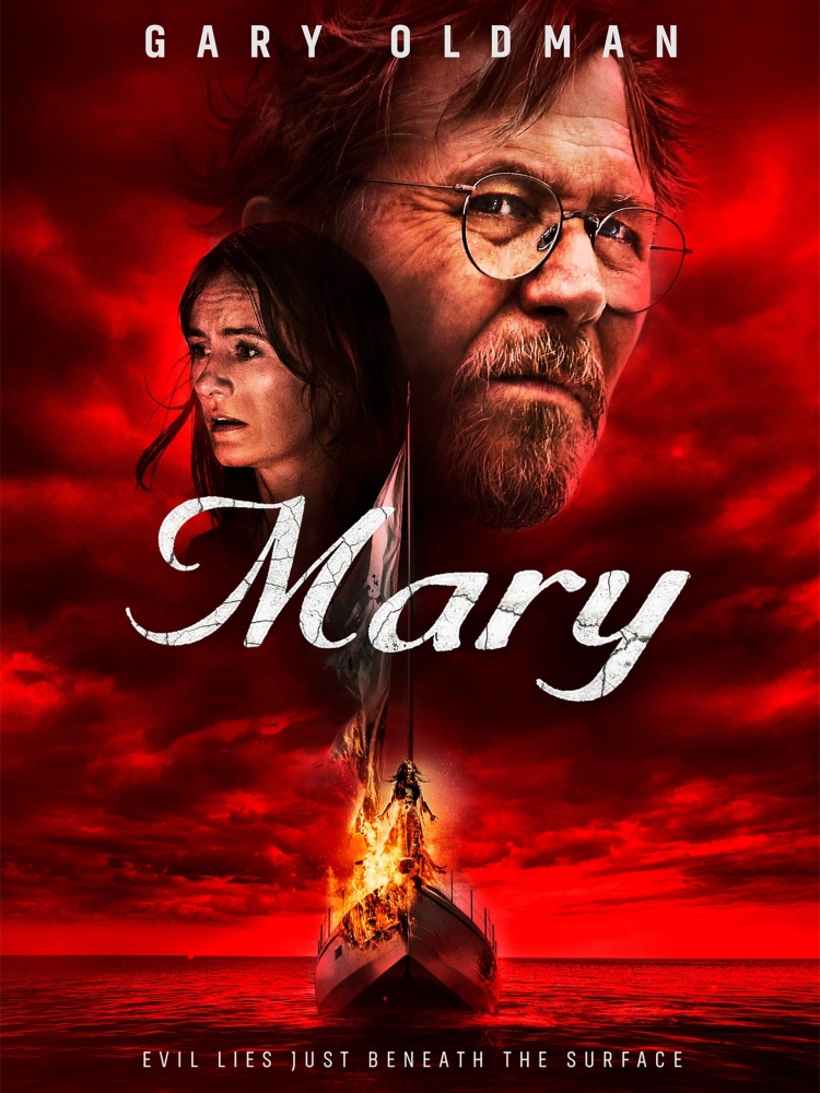 Sumber foto : wikipedia.id | Ilustrasi Poster resmi Film Mary yang dibintangi oleh Gary Oldman
