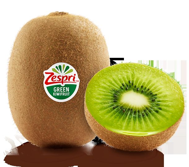 Kiwi, buah elit yang jarang disajikan dan jika ada pun stoknya terbatas. Foto: Sunpride