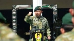 Jenderal Dudung Abdurachman: viva.co.id