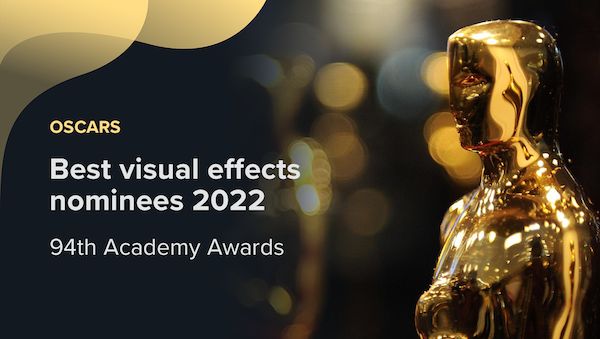 Ilustrasi nominasi best visual effects Piala Oscar. Sumber : ftrack