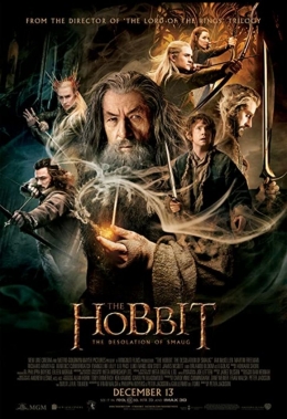 The Hobbit. Sumber: imdb.com